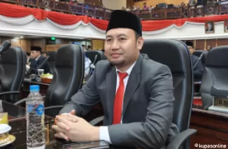 Rahmat Saleh Akhiri Masa Jabatan di DPRD Sumbar, Siap Lanjutkan Pengabdian di DPR RI