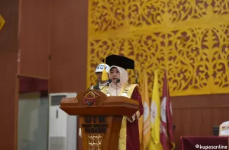 Rektor UIN Imam Bonjol Padang Ajak Dosen dan Mahasiswa Ikut SeIBa International Festival 2024