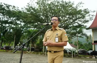 Sambut Hari Kemerdekaan, Masyarakat Dihimbau Kibarkan Bendera di Rumah