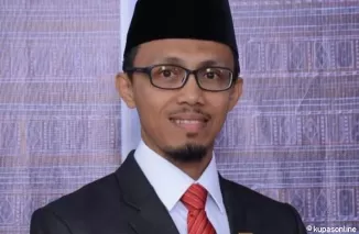 Wakil Ketua DPRD Sumbar, Irsyad Syafar, Serukan Hukuman Berat untuk Pelaku Pelecehan di MTI Canduang