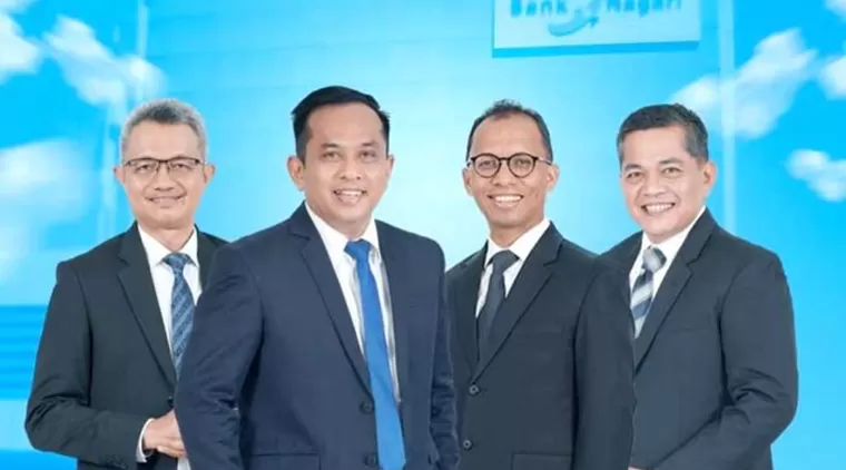 Bank Nagari Rayakan Hari Pelanggan Nasional 2024 dengan Promo Spesial untuk ASN, Pegawai, dan Pensiunan