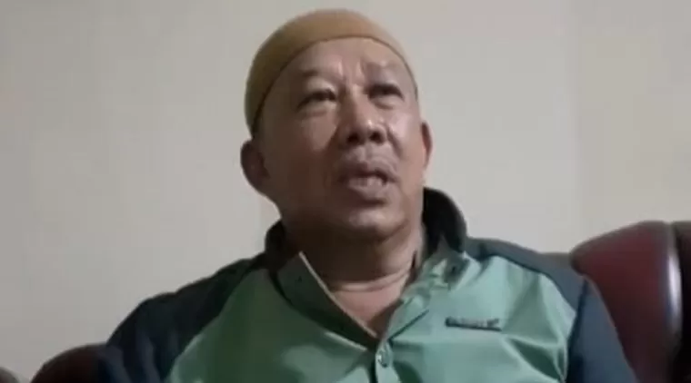 Zulyendi Dt Rajo Basa menyebut baik kedatangan Supardi dan tim peneliti sebagai langkah baru untuk Latina.