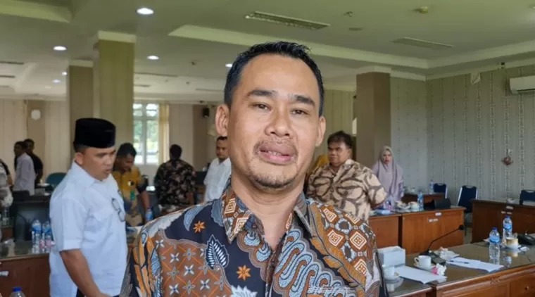 Pemda Pasaman Barat Akomodir Nakes Dalam Formasi PPPK 2024