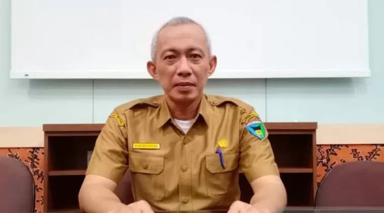 Pemkab Pessel Selenggarakan KLHS RPJMD Tahun 2025-2030, Sekda : Untuk Menatap Pembangunan Lima Tahun Kedepan