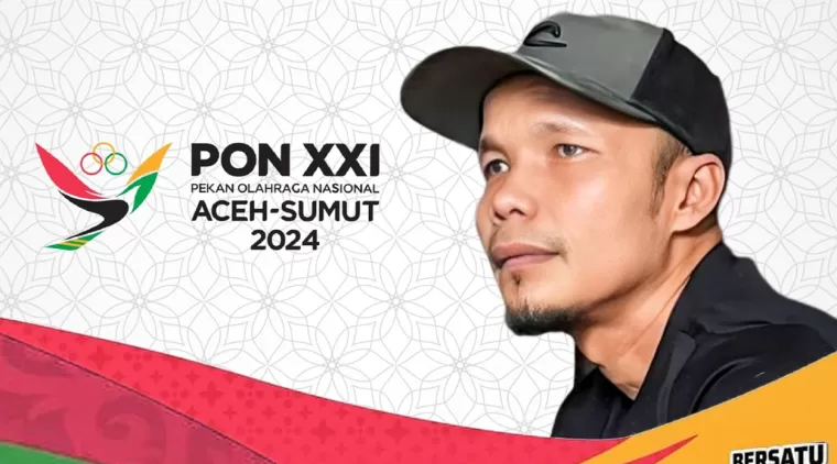 PON XXI Aceh-Sumut Berakhir, Atlet Sumbar Berjuang Sepenuh Hati Meski Minim Dukungan