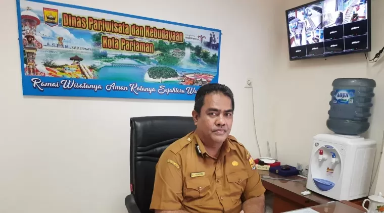 Plt Kadisparbud Kota Pariaman, Raski Fitra