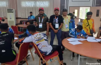 Atlet Paralayang Sumbar Siap Berlaga di PON XXI Aceh-Sumut, Targetkan Medali Emas