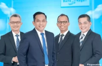 Bank Nagari Rayakan Hari Pelanggan Nasional 2024 dengan Promo Spesial untuk ASN, Pegawai, dan Pensiunan