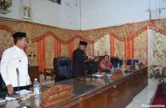 Pansus DPRD Pasaman Barat Soroti Tingginya Angka Penganguran dan Kemiskinan di Pasbar