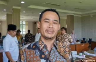 Pemda Pasaman Barat Akomodir Nakes Dalam Formasi PPPK 2024