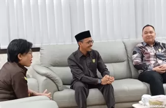 Pimpinan Definitif DPRD Sumbar 2024-2029 Akan Ditetapkan Minggu Depan