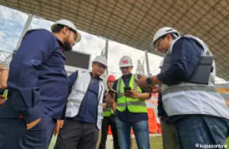 Telkomsel Catat Lonjakan Trafik 5G hingga 340 Persen Selama PON XXI Aceh-Sumut 2024