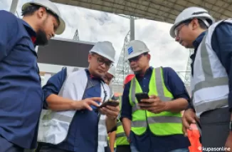 Telkomsel Siapkan Jaringan 5G untuk PON XXI Aceh-Sumut 2024