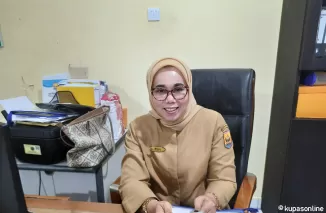 Febri Nasmawati.