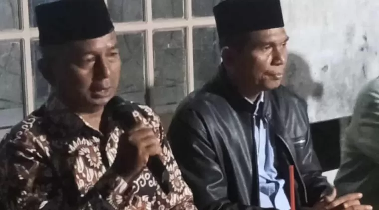 Anggota DPR Sumbar Taufit Hidayat, Adakan Reses Bersama Masyarakat di Padang Pariaman