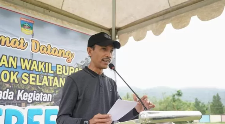 Beras Bappanas dan Sembako Baznas Disalurkan di KPGD