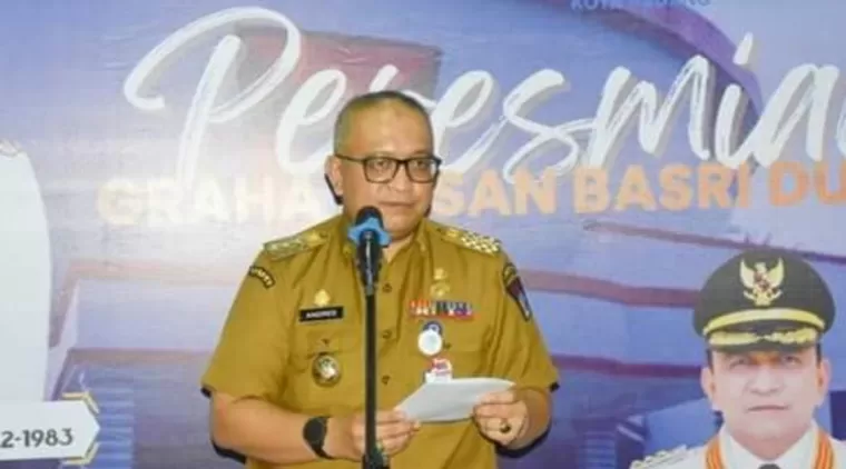 Pemko Padang Terapkan Moratorium Pindah Masuk PNS Mulai Oktober 2024