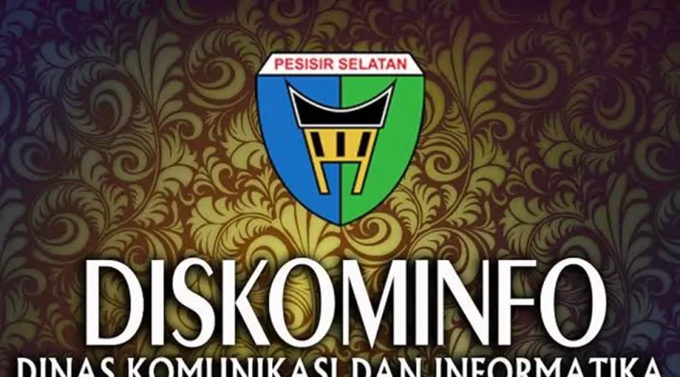 Website Pemda Pesisir Selatan Terus Berbenah