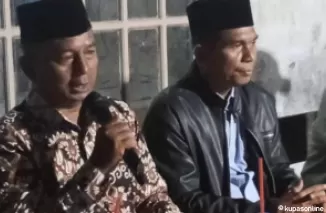 Anggota DPR Sumbar Taufit Hidayat, Adakan Reses Bersama Masyarakat di Padang Pariaman