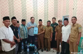 DPRD Sumbar Perjuangkan Normalisasi Sungai Batang Bayang di Pessel untuk Atasi Banjir