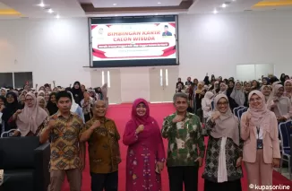 Bimbingan Karir UIN Imam Bonjol Padang, Mempersiapkan Alumni Menjadi Penggerak Ekonomi