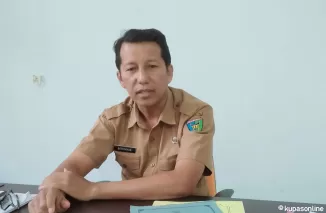 Disdukcapil Pessel Intensifkan Perekaman E-KTP Bagi Pemilih Pemula