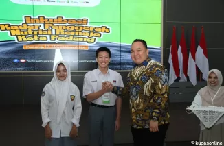 DPRD Sumbar Dukung Program Kesehatan Remaja di Kota Padang