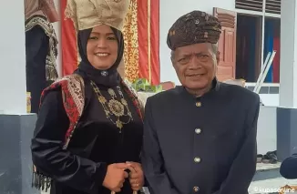 M Janis, Dt Majoindo Mamangun, (Salahsatu rajo mufakat Luhak Limo Puluah), dalam usia 83 tahun, di rumah duka kelurahan Payobadar, Aia Tobik, kecamatan Payakumbuh Timur.