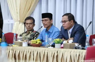 Misi Safaruddin Nyata, Sejumlah Nagari Ukir Prestasi Tingkat Nasional.