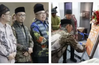 Pekan Kebudayaan Daerah 2024, Upaya Pelestarian Budaya Minangkabau di Tengah Arus Globalisasi