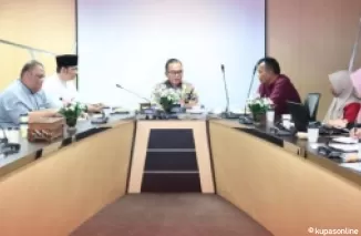 Pemko Bukittinggi Susun Langkah Strategis Untuk Turunkan Prevalensi Stunting