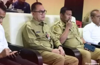 Pjs Wako Bukittinggi Siap Jalankan Arahan Mendagri