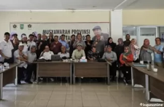 PWI Riau Siap Semarakkan HPN 2025 dengan Beragam Kegiatan dan Kolaborasi