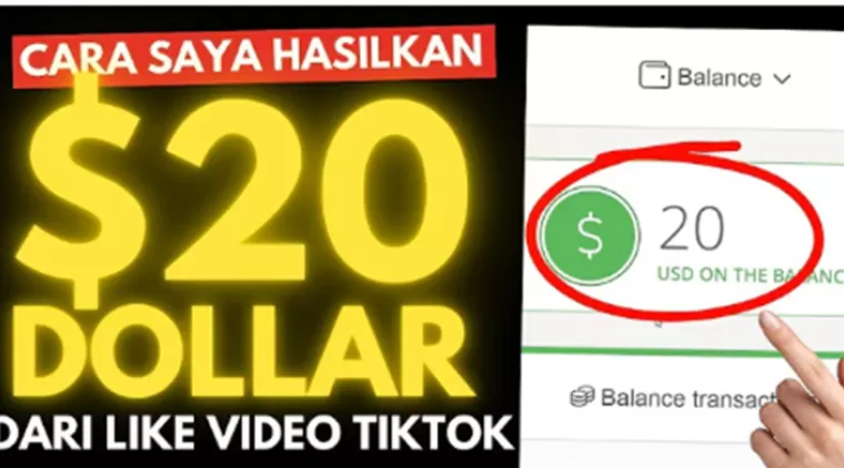 Ubah Waktu Luang Jadi Dolar! Begini Cara Menghasilkan Uang Hanya dengan Like di Media Sosial