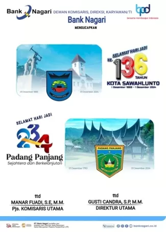 BN Padang panjang