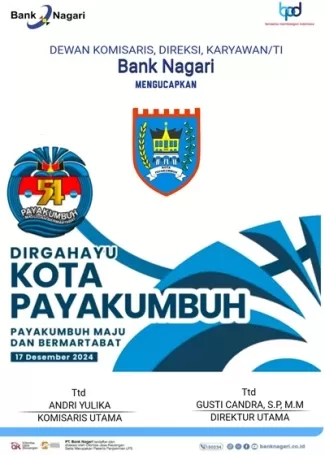 bn payakumbuh