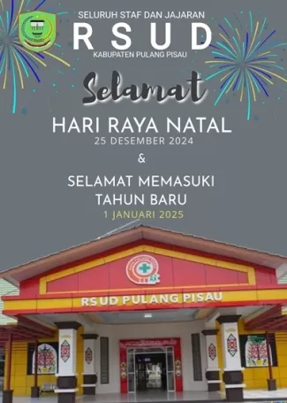 rsud pulau pisang