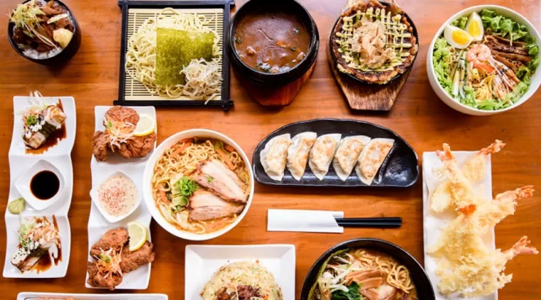 9 Makanan Jepang yang Bisa Jadi Ide Bisnis Laris di Indonesia! Ayo Coba!