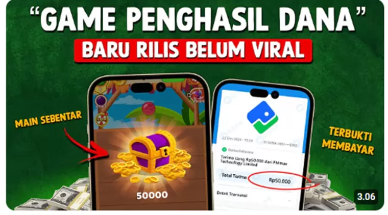 Animal Pop Blast! Game Penghasil Saldo Dana 2024 yang Terbukti Membayar hingga Rp400.000!