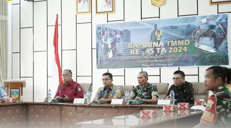 Bakal Buka Lagi Jalur Pendakian Kerinci, Pemkab Solsel Gandeng TNI