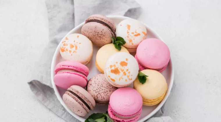 Bisnis Macaron, Peluang Manis untuk Sukses dengan Kudapan Kekinian