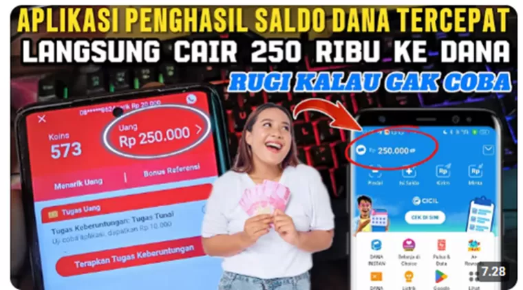 Dapatkan Bonus Rp250.000 dari Magic Brain, Game Penghasil Uang Terbaru!