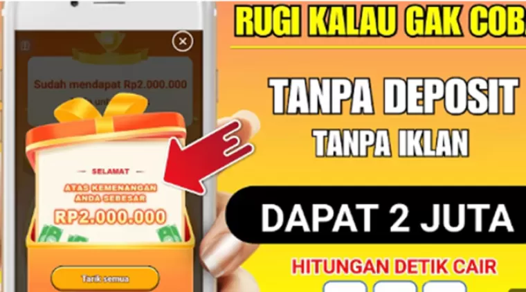 Game XWord Terbukti Membayar! Cara Mendapatkan Uang Tanpa Deposit atau Nonton Iklan!