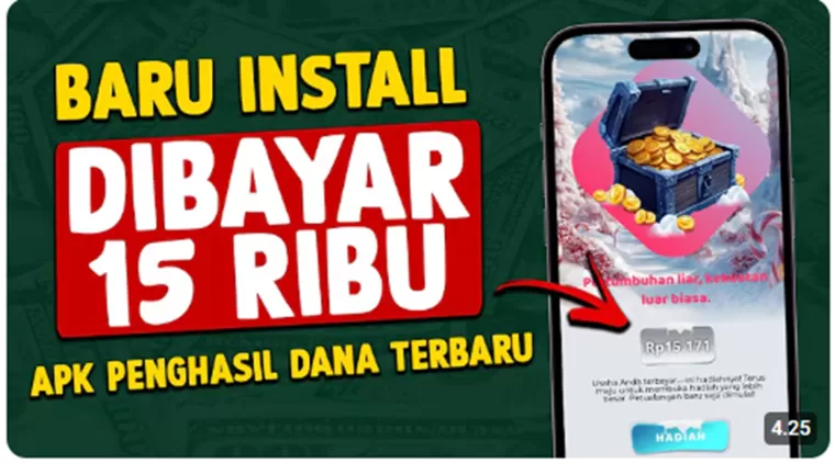 Game Yeti Run! Cara Cepat Menghasilkan Uang hingga Rp150.000 dalam Waktu Singkat