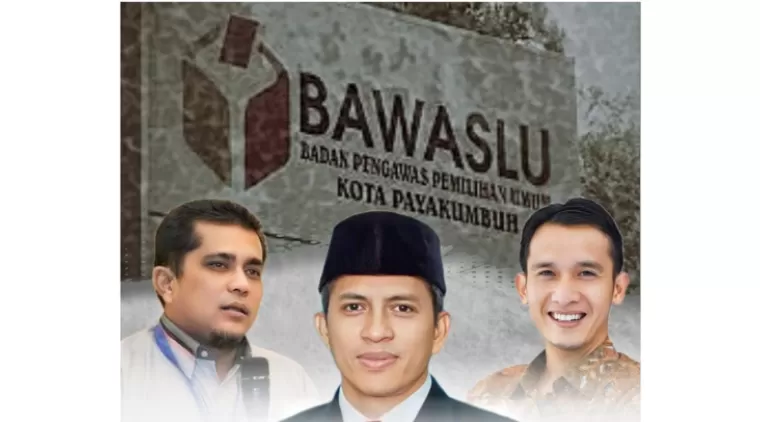 Heboh, 3 Pakar Hukum Terkejut dengan Keputusan Gakkumdu Payakumbuh &quot;Bisa Jadi Modus Baru Politik Uang&quot;