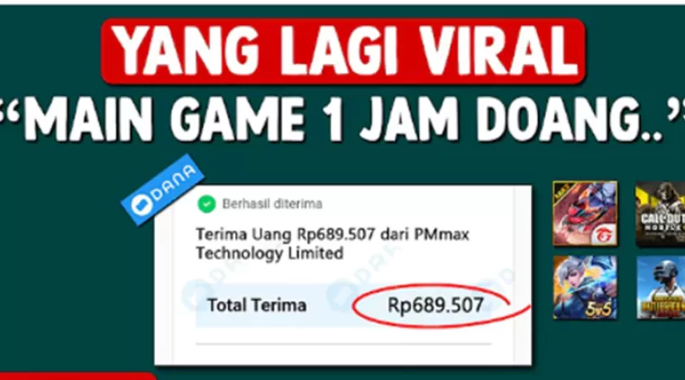 Main Game, Dapat Dolar! Yuk Coba XWorld yang Sudah Terbukti Membayar100%