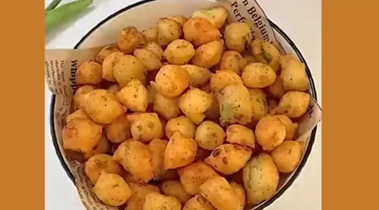 Peluang Bisnis Potato Ball, Camilan Enak dan Menguntungkan untuk Dijual! Berikut Cara Membuatnya dan Estimasi Modal dan Keuntungannya