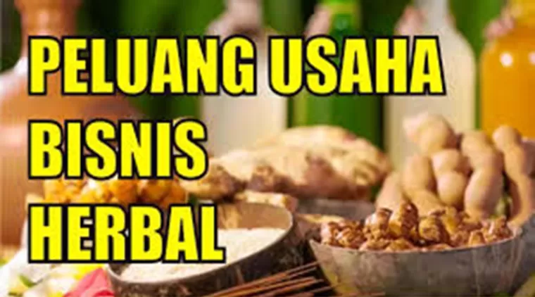 Peluang Bisnis Produk Herbal! Menghadapi Tantangan dan Meningkatkan Keuntungan