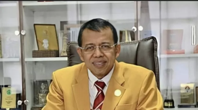 Prof. Ganefri Kembali Terpilih Pimpin Nadlatul Ulama Wilayah Sumbar untuk Periode 2024-2029