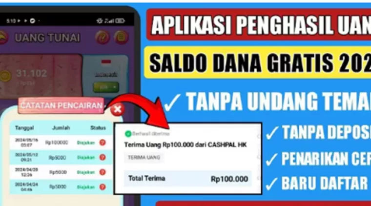 Rahasia Menghasilkan Uang dari Game Slime Evolution, Bisa Cairkan Rp200.000 Sehari!